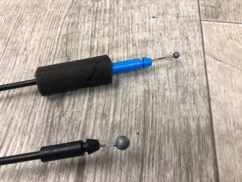 Замок двери передний правый LEGACY 09-15 BM 2012 SEDAN 3.6 EZ36