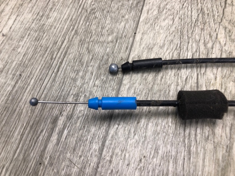 Замок двери задний левый LEGACY 09-15 BM 2012 SEDAN 3.6 EZ36