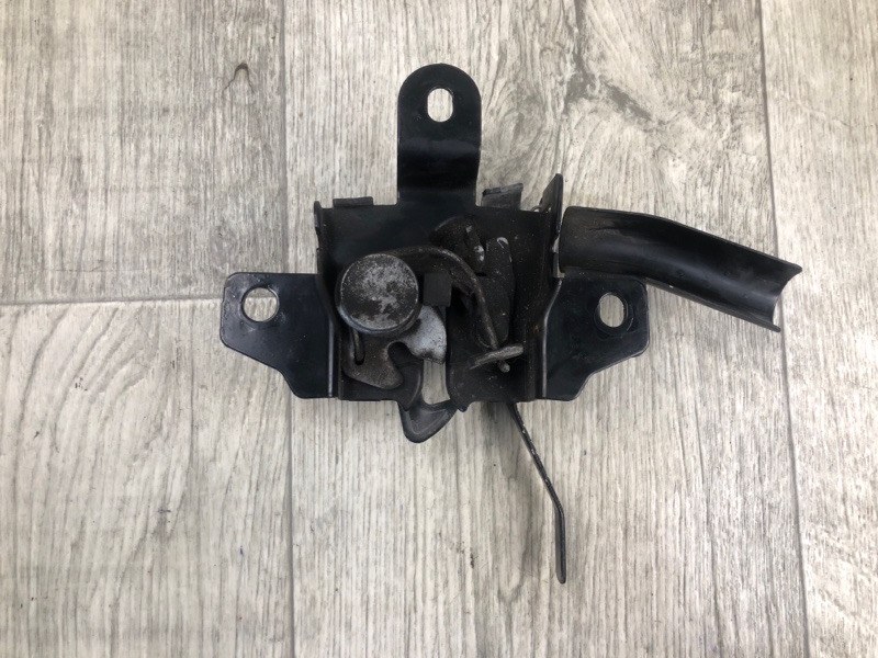 Замок капота LEGACY 09-15 BM 2012 SEDAN 3.6 EZ36