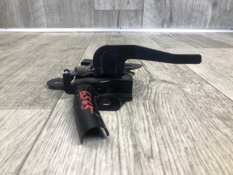 Замок капота SUBARU LEGACY 09-15 BM SEDAN 3.6 EZ36