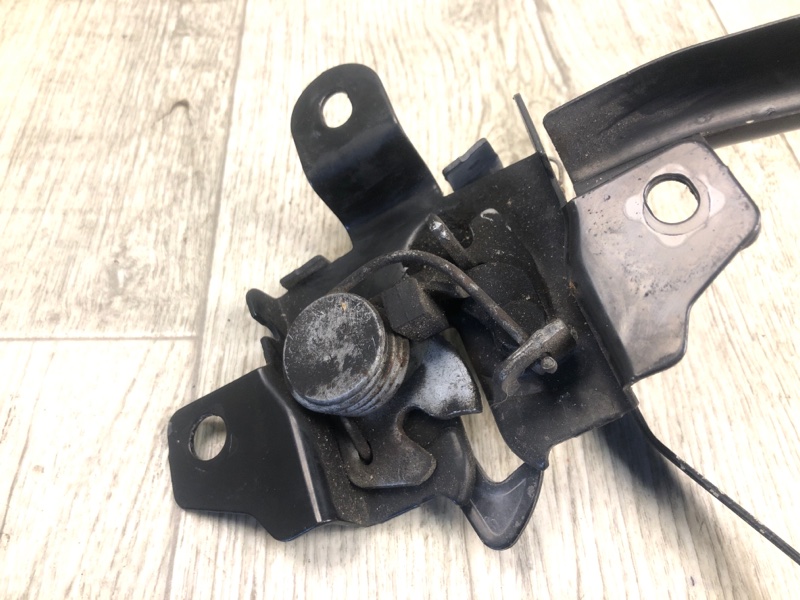 Замок капота LEGACY 09-15 BM 2012 SEDAN 3.6 EZ36