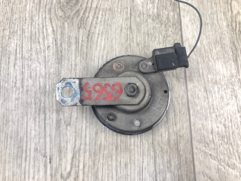 Сигнал LEGACY 09-15 BM 2012 SEDAN 3.6 EZ36