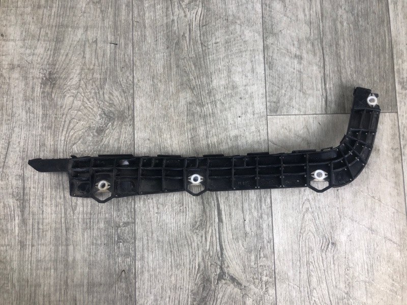 Запчасть кронштейн заднего бампера левый SUBARU LEGACY 09-15 BM 2012 SEDAN 3.6 EZ36 57707AJ31A Б/У Кронштейн заднего бампера левый SUBARU LEGACY 09-15 BM 2012 SEDAN 3.6 EZ36 57707AJ31A Б/У