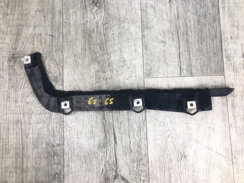 Кронштейн заднего бампера левый LEGACY 09-15 BM 2012 SEDAN 3.6 EZ36 Кронштейн заднего бампера левый LEGACY 09-15 BM 2012 SEDAN 3.6 EZ36