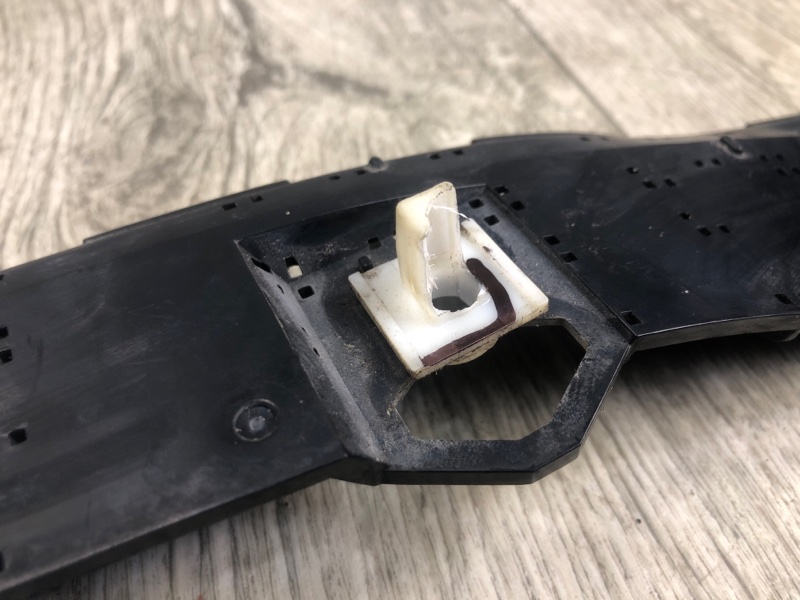 Кронштейн заднего бампера левый LEGACY 09-15 BM 2012 SEDAN 3.6 EZ36 Кронштейн заднего бампера левый LEGACY 09-15 BM 2012 SEDAN 3.6 EZ36