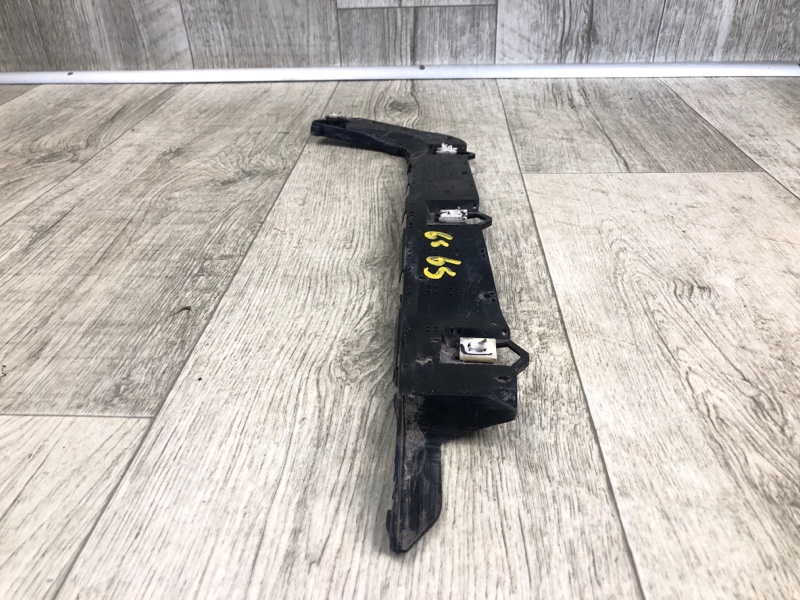 Кронштейн заднего бампера правый LEGACY 09-15 BM 2012 SEDAN 3.6 EZ36