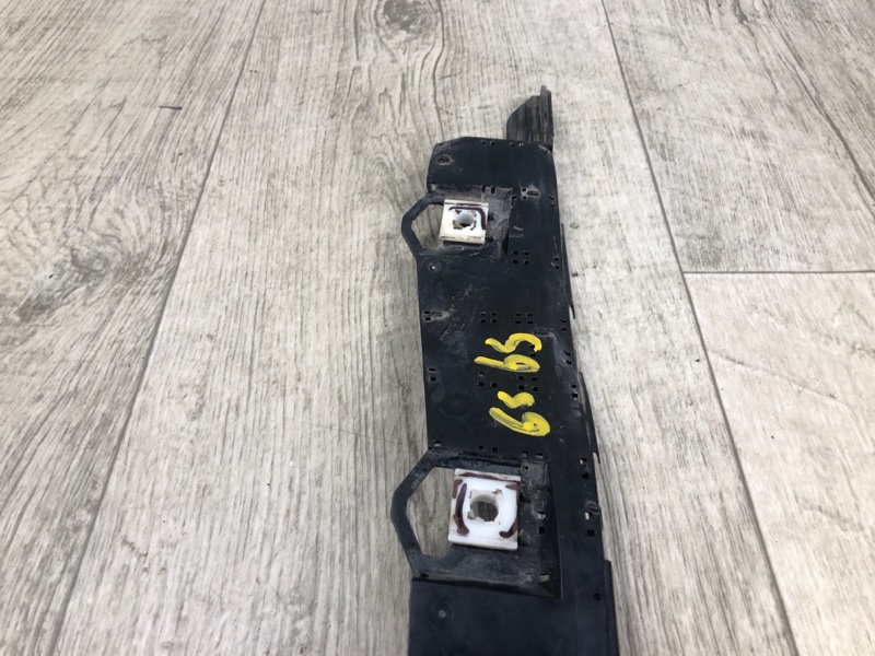 Кронштейн заднего бампера правый LEGACY 09-15 BM 2012 SEDAN 3.6 EZ36