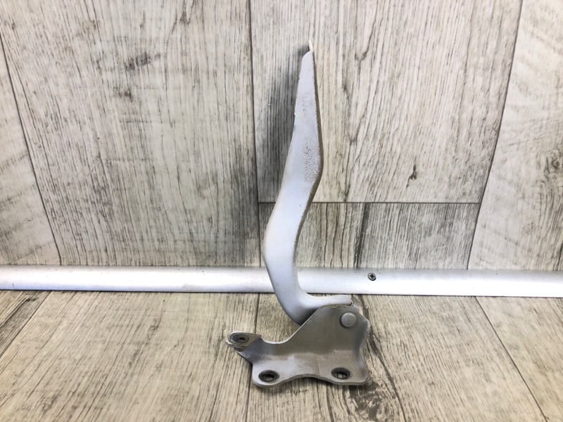 Петля капота левая SUBARU LEGACY 09-15 BM 2012 SEDAN 3.6 EZ36 57260AJ01A9P Б/У