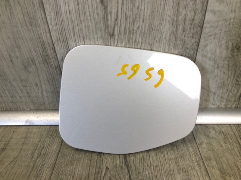 Лючок топливного бака SUBARU LEGACY 09-15 BM 2012 SEDAN 3.6 EZ36 57601AJ00A9P Б/У