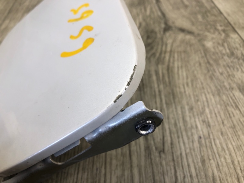 Лючок топливного бака LEGACY 09-15 BM 2012 SEDAN 3.6 EZ36