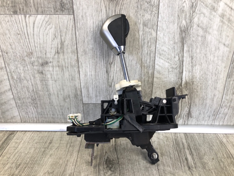 Кулиса АКПП LEGACY 09-15 BM 2012 SEDAN 3.6 EZ36