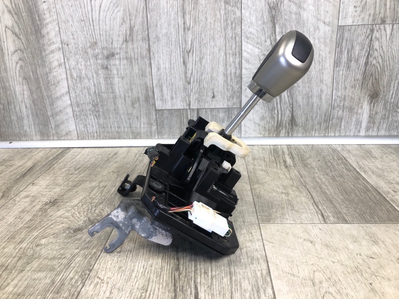 Кулиса АКПП LEGACY 09-15 BM 2012 SEDAN 3.6 EZ36