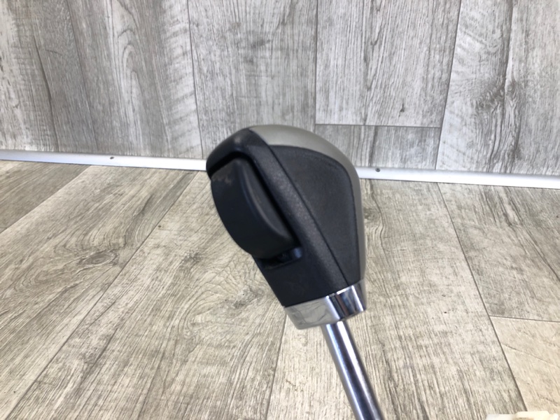 Кулиса АКПП LEGACY 09-15 BM 2012 SEDAN 3.6 EZ36