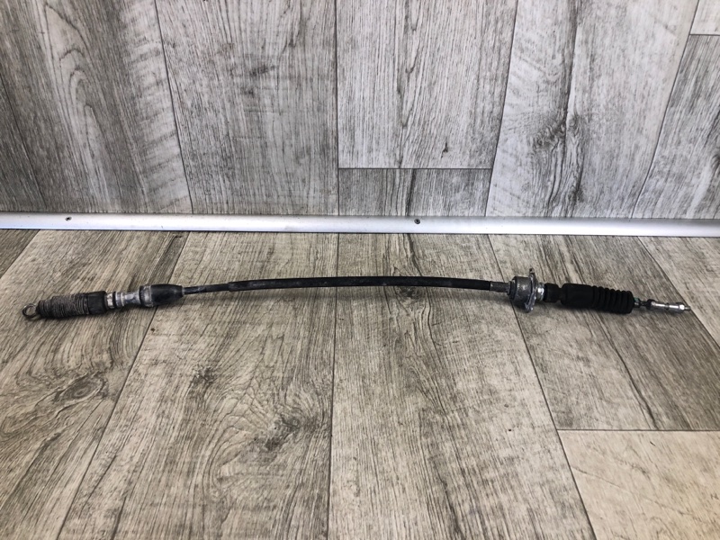 Трос переключения АКПП SUBARU LEGACY 09-15 BM 2012 SEDAN 3.6 EZ36 Б/У