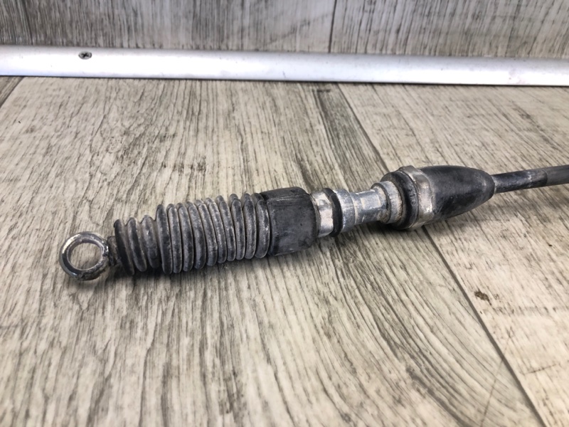 Трос переключения АКПП LEGACY 09-15 BM 2012 SEDAN 3.6 EZ36