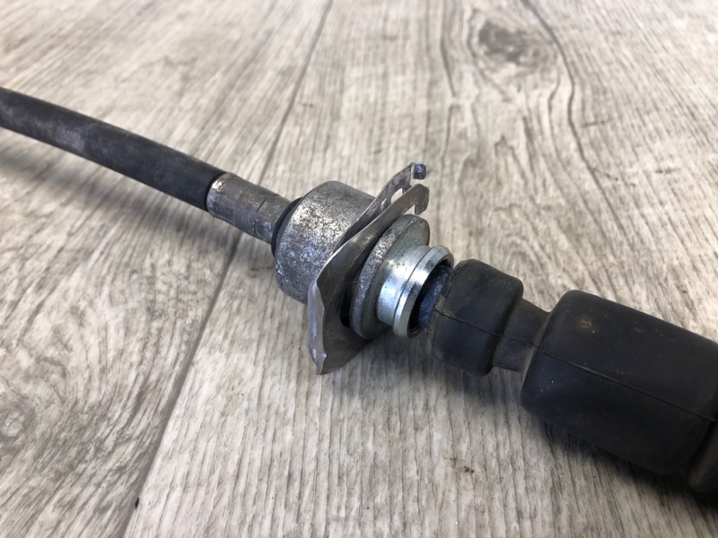 Трос переключения АКПП SUBARU LEGACY 09-15 BM SEDAN 3.6 EZ36