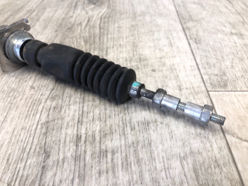 Трос переключения АКПП LEGACY 09-15 BM 2012 SEDAN 3.6 EZ36