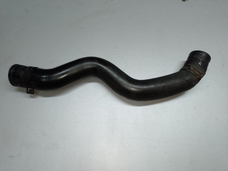 Патрубок системы охлаждения INFINITI M35/M45 04-10 2008 3.5 VQ35HR 21501-EJ70A Б/У