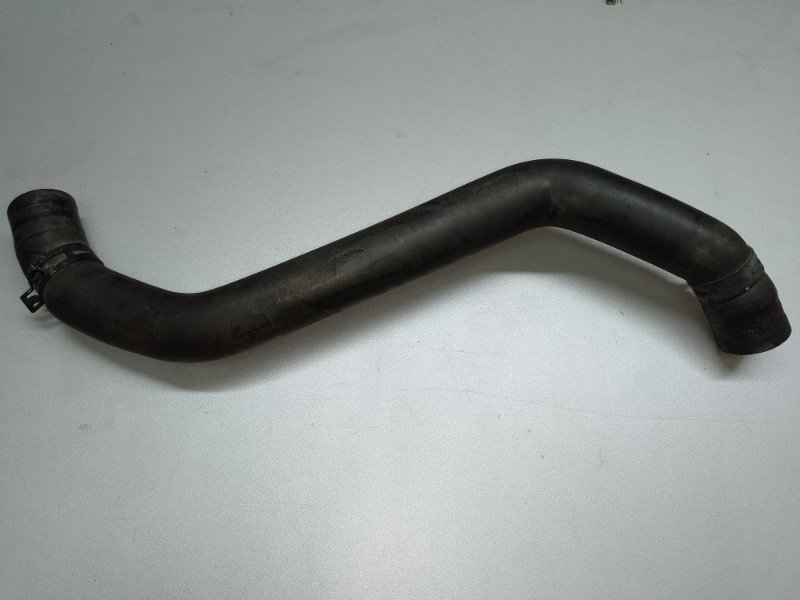 Патрубок системы охлаждения INFINITI M35/M45 04-10 2008 3.5 VQ35HR 21503-EJ70A Б/У