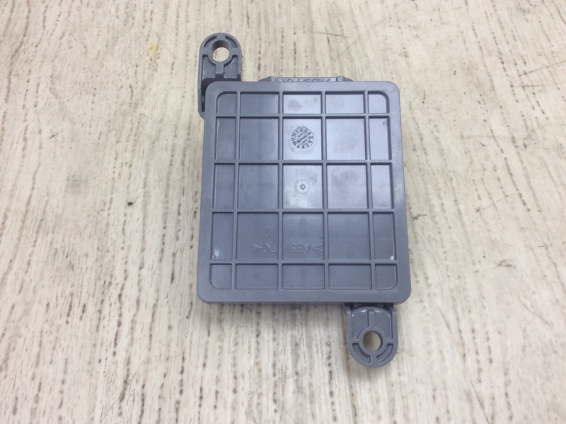 Блок электронный VOLKSWAGEN TIGUAN 08-17 5N 2.0 CCTA