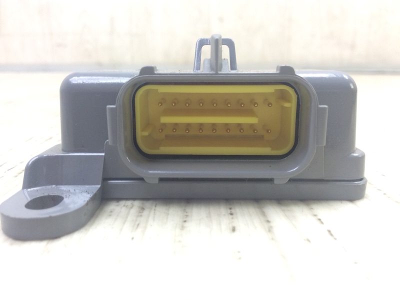 Блок электронный TIGUAN 08-17 2011 5N 2.0 CCTA