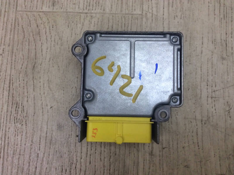 Блок управления AIRBAG TIGUAN 08-17 2011 5N 2.0 CCTA