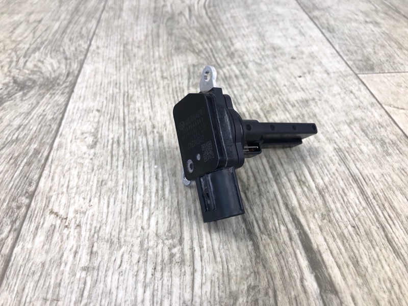 Расходомер воздуха SUBARU LEGACY 09-15 BM 2012 SEDAN 3.6 EZ36 22680AA38A Б/У