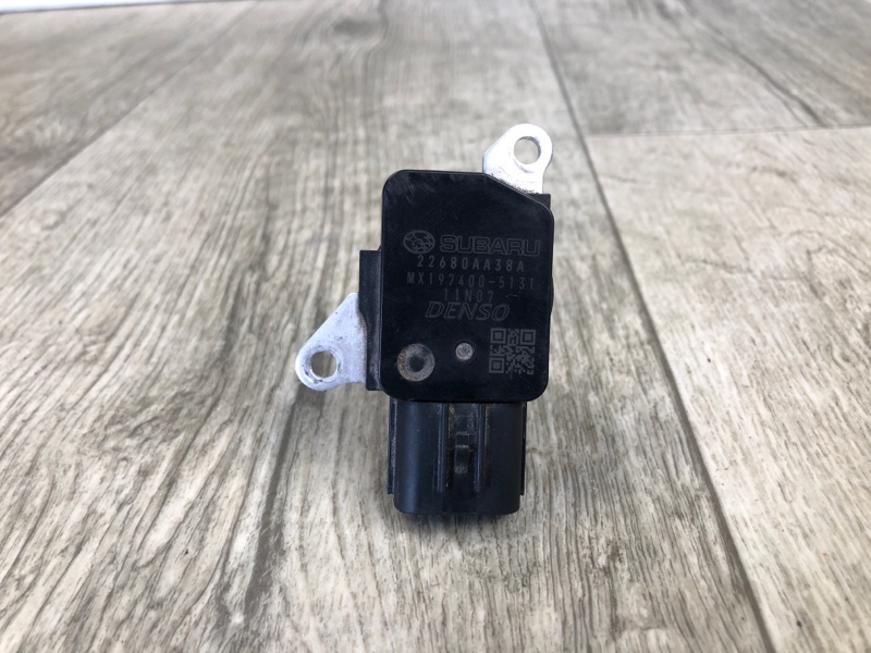 Расходомер воздуха LEGACY 09-15 BM 2012 SEDAN 3.6 EZ36