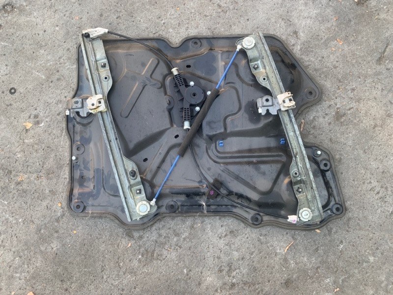 Стеклоподъемник передний правый ALTIMA L32 07-12 2010 Седан 2.5