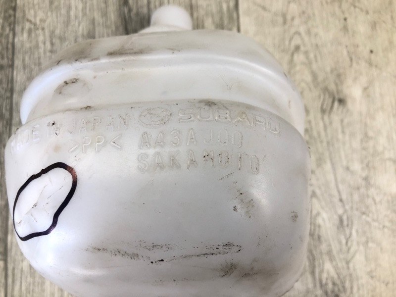 Резонатор воздушного фильтра LEGACY 09-15 BM 2012 SEDAN 3.6 EZ36