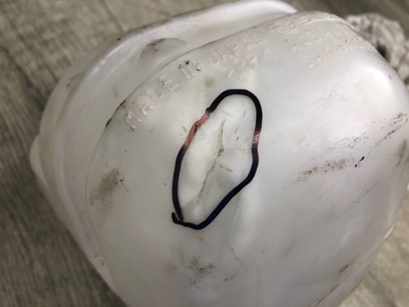 Резонатор воздушного фильтра LEGACY 09-15 BM 2012 SEDAN 3.6 EZ36