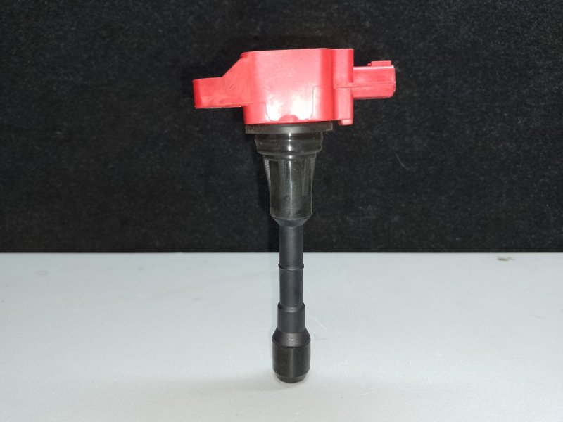 Катушка зажигания INFINITI M35/M45 04-10 2008 3.5 VQ35HR 22448-JA10C Б/У