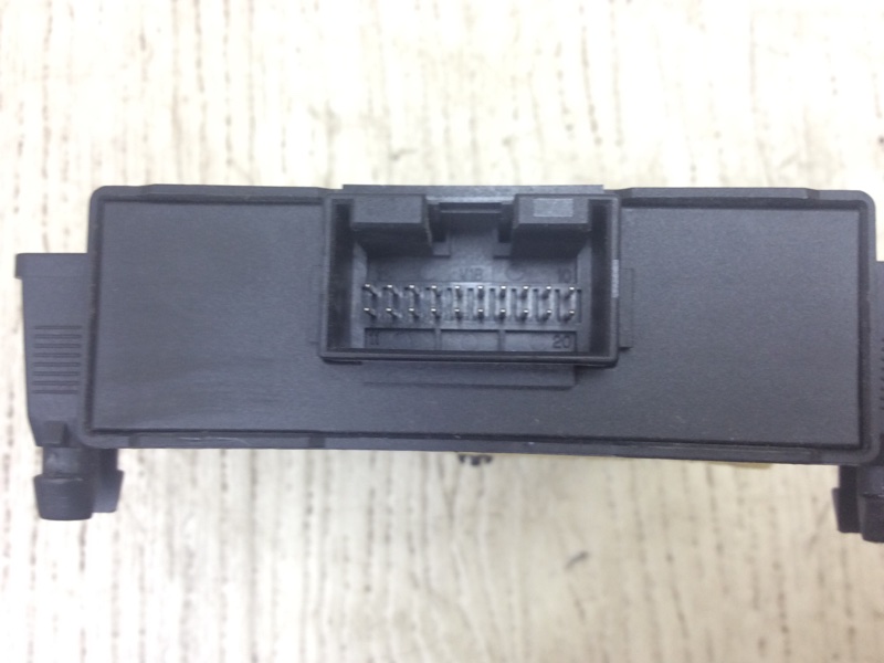 Блок электронный TIGUAN 08-17 2011 5N 2.0 CCTA