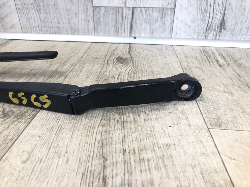 Поводок стеклоочистителя передний левый LEGACY 09-15 BM 2012 SEDAN 3.6 EZ36