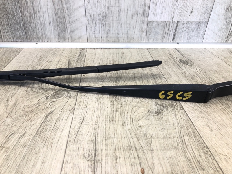 Поводок стеклоочистителя передний левый SUBARU LEGACY 09-15 BM SEDAN 3.6 EZ36