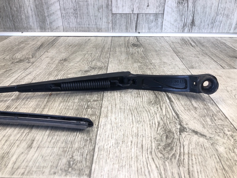 Поводок стеклоочистителя передний левый LEGACY 09-15 BM 2012 SEDAN 3.6 EZ36