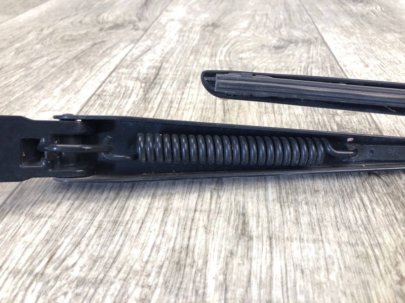 Поводок стеклоочистителя передний левый LEGACY 09-15 BM 2012 SEDAN 3.6 EZ36