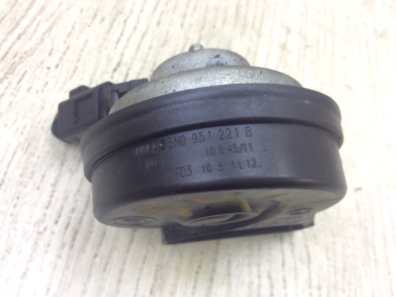 Сигнал VOLKSWAGEN TIGUAN 08-17 5N 2.0 CCTA Сигнал VOLKSWAGEN TIGUAN 08-17 5N 2.0 CCTA