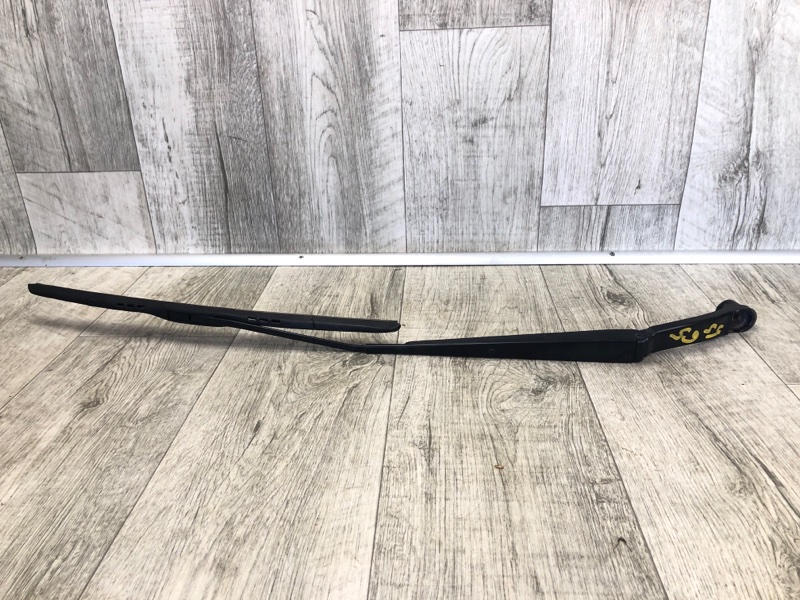 Поводок стеклоочистителя передний правый SUBARU LEGACY 09-15 BM 2012 SEDAN 3.6 EZ36 86532AJ070 Б/У