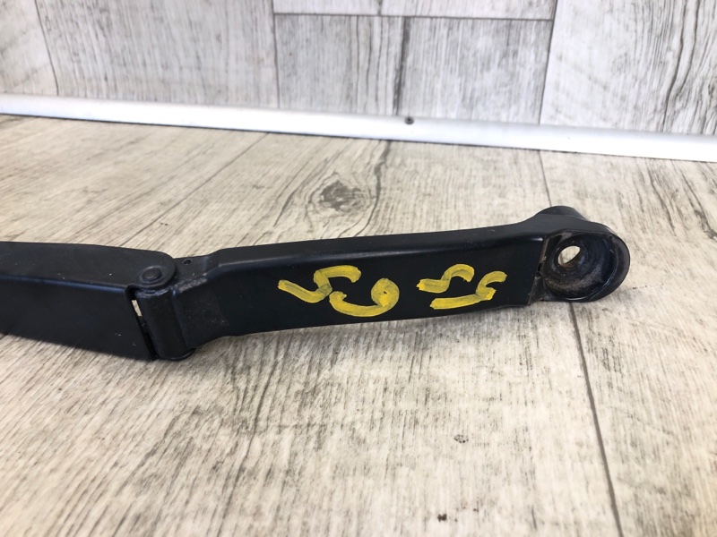 Поводок стеклоочистителя передний правый LEGACY 09-15 BM 2012 SEDAN 3.6 EZ36