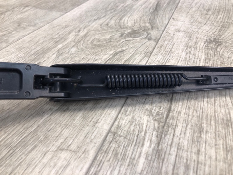 Поводок стеклоочистителя передний правый LEGACY 09-15 BM 2012 SEDAN 3.6 EZ36