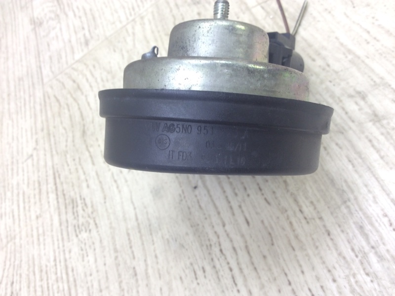 Сигнал VOLKSWAGEN TIGUAN 08-17 5N 2.0 CCTA Сигнал VOLKSWAGEN TIGUAN 08-17 5N 2.0 CCTA