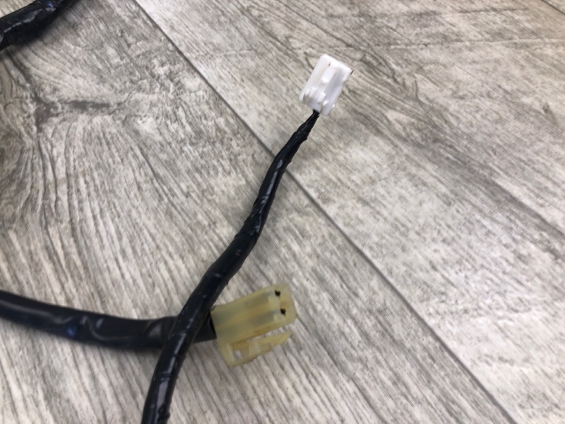 Проводка крышки багажника LEGACY 09-15 BM 2012 SEDAN 3.6 EZ36