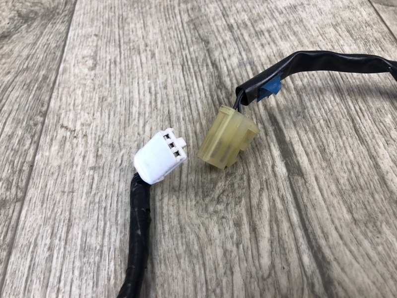 Проводка крышки багажника SUBARU LEGACY 09-15 BM SEDAN 3.6 EZ36