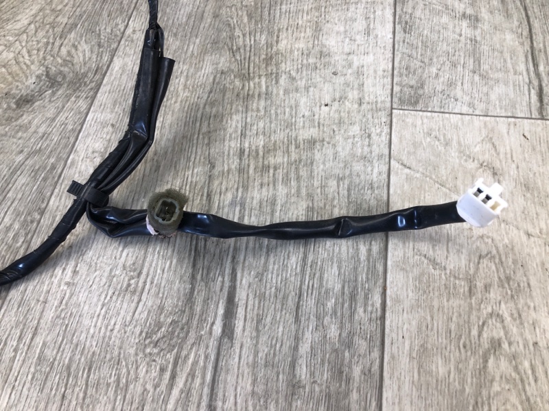 Проводка крышки багажника LEGACY 09-15 BM 2012 SEDAN 3.6 EZ36