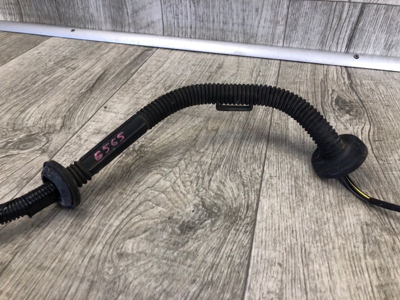 Проводка крышки багажника LEGACY 09-15 BM 2012 SEDAN 3.6 EZ36