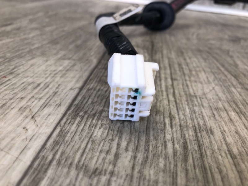 Проводка крышки багажника LEGACY 09-15 BM 2012 SEDAN 3.6 EZ36