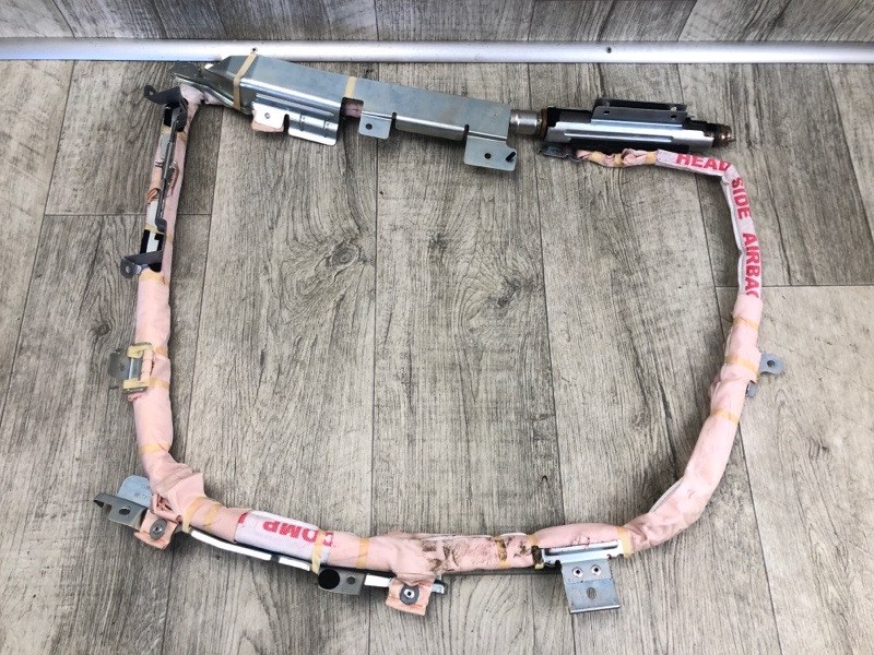 Подушка безопасности (штора) правая LEGACY 09-15 BM 2012 SEDAN 3.6 EZ36