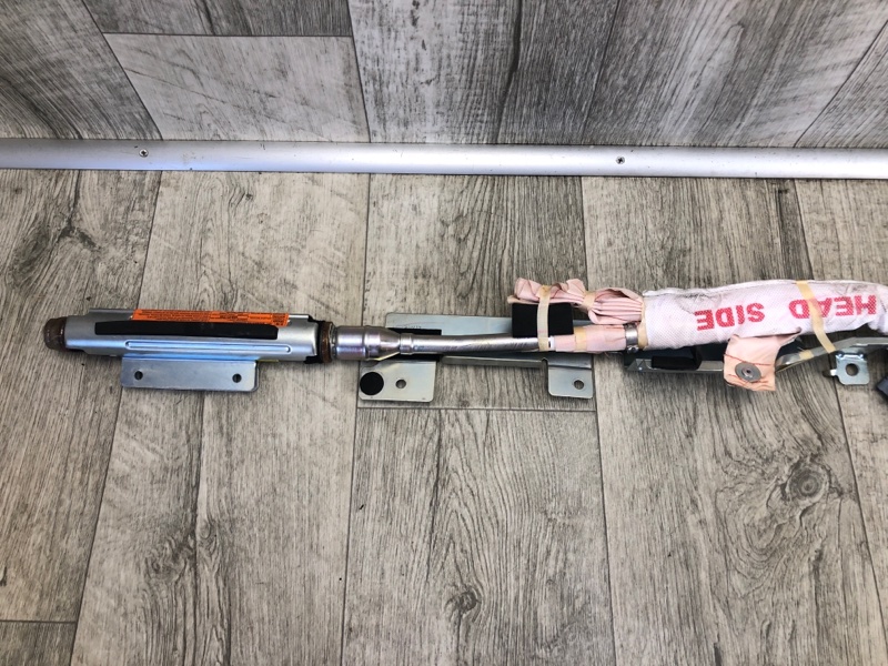 Подушка безопасности (штора) правая SUBARU LEGACY 09-15 BM SEDAN 3.6 EZ36