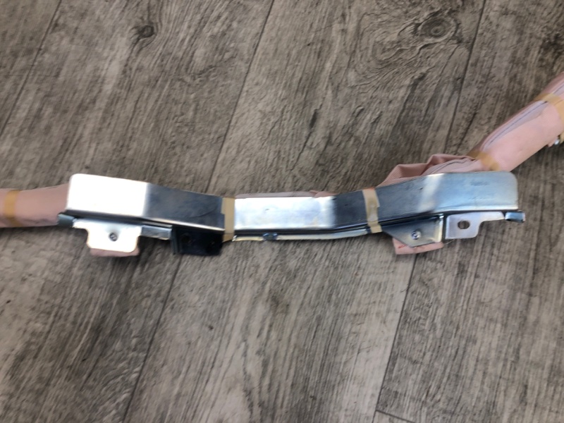 Подушка безопасности (штора) правая LEGACY 09-15 BM 2012 SEDAN 3.6 EZ36